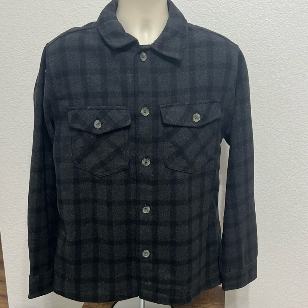 NWT RDI flannel